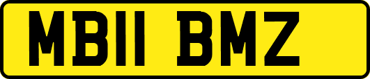 MB11BMZ