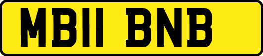 MB11BNB