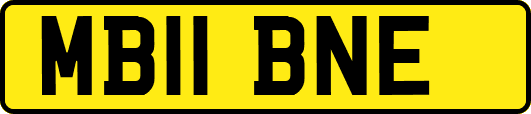 MB11BNE