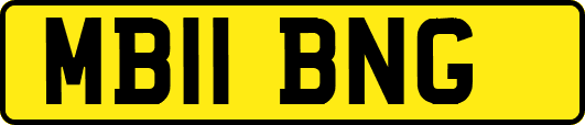 MB11BNG