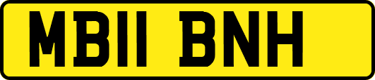 MB11BNH