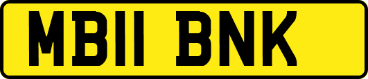 MB11BNK