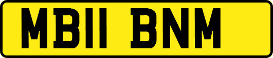 MB11BNM