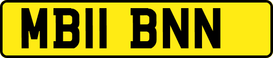 MB11BNN