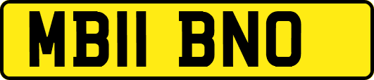 MB11BNO
