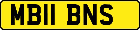 MB11BNS