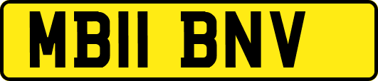 MB11BNV