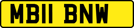MB11BNW