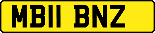 MB11BNZ