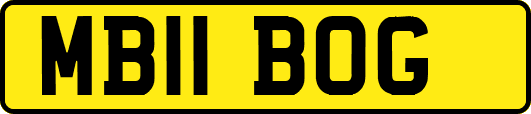 MB11BOG