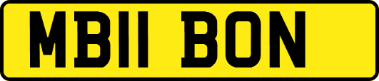 MB11BON