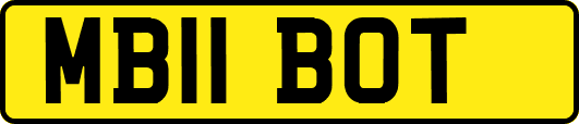 MB11BOT