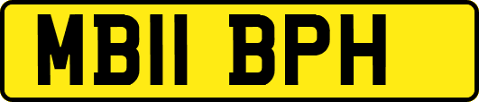MB11BPH