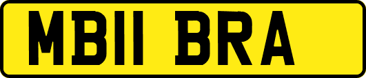 MB11BRA