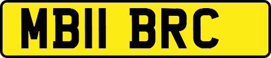 MB11BRC