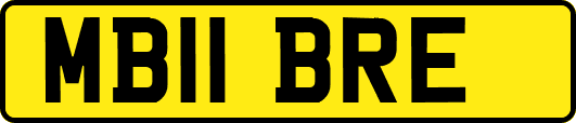 MB11BRE
