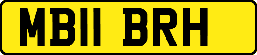 MB11BRH