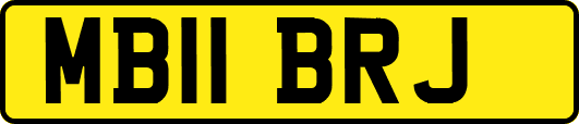 MB11BRJ