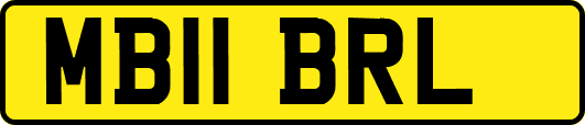 MB11BRL
