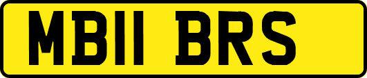 MB11BRS