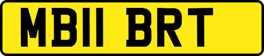 MB11BRT