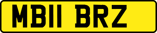 MB11BRZ