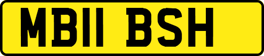 MB11BSH