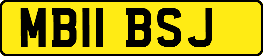 MB11BSJ