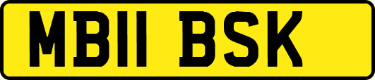 MB11BSK