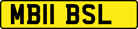 MB11BSL