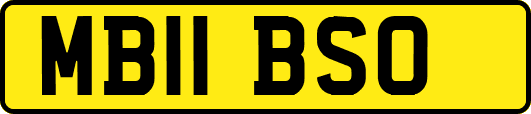 MB11BSO