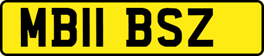 MB11BSZ