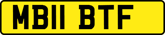 MB11BTF