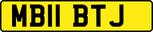 MB11BTJ