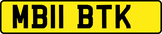 MB11BTK