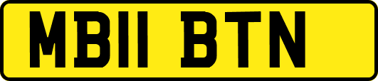 MB11BTN