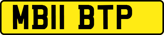 MB11BTP