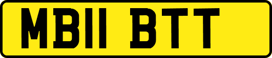MB11BTT