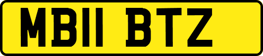 MB11BTZ