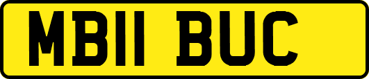 MB11BUC