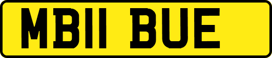 MB11BUE