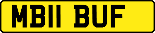 MB11BUF