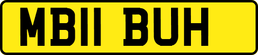 MB11BUH