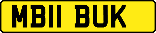 MB11BUK