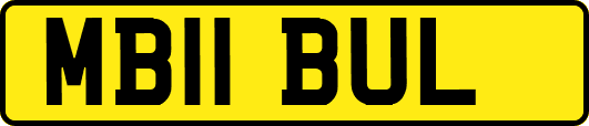 MB11BUL