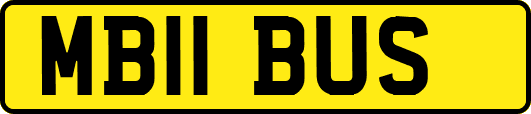 MB11BUS