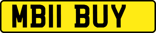 MB11BUY