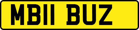 MB11BUZ