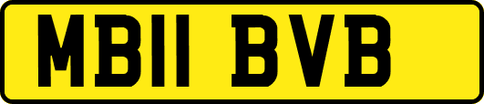 MB11BVB