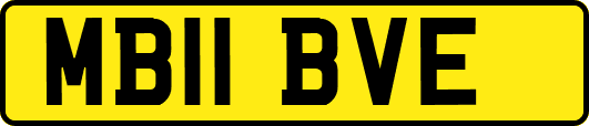 MB11BVE